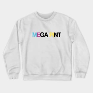 Mega Pint Crewneck Sweatshirt